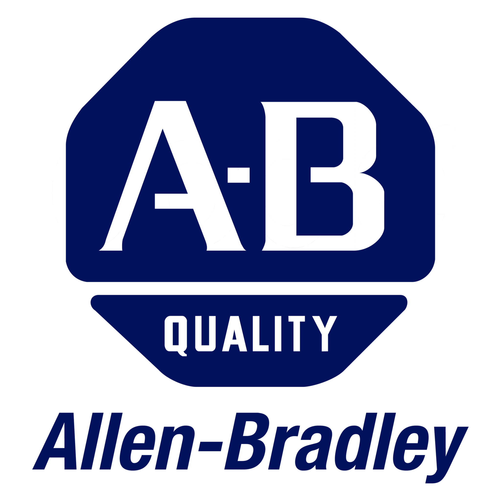ALLEN BRADLEY logo