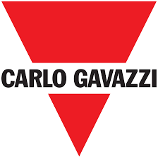 CARLO GAVAZZI logo