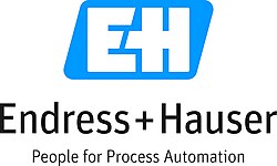 Endress + Hauser logo