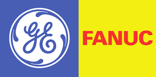 GE FANUC logo