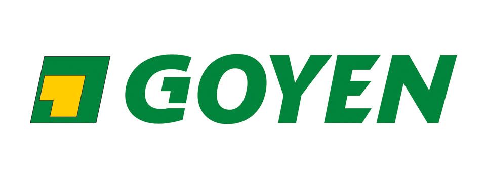 GOYEN logo