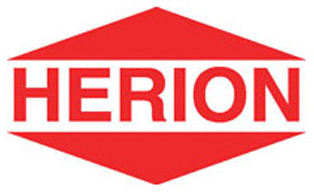 HERION logo
