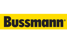 BUSSMANN logo