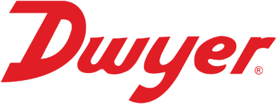 DWYER logo