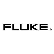 FLUKE logo