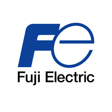 FUJI Electric logo