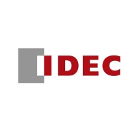 IDEC logo