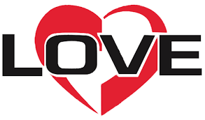 LOVE logo