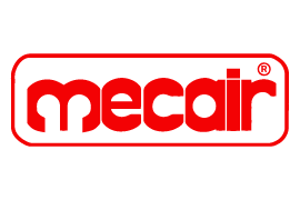 MECAIR logo