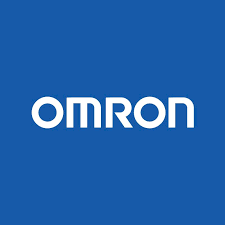 OMRON logo