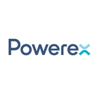 POWEREX logo