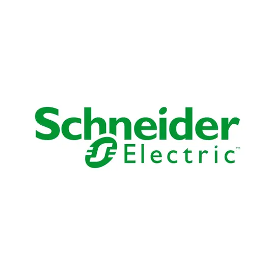 SCHNEIDER logo