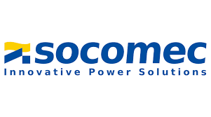 SOCOMEC logo