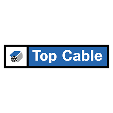 TOP CABLE logo